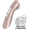 Satisfyer Pro 2 Plus Vibration Clitoral Massager - Image 2