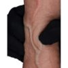 Lovetoy Dual Layered Silicone Dildo 7.5 Inches - Image 2