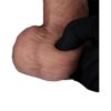 Lovetoy Dual Layered Silicone Dildo 7.5 Inches - Image 3