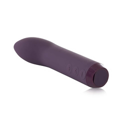 Je Joue Mini G-Spot Bullet Vibrator Purple