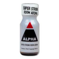 Alpha Super Strong Room Odouriser