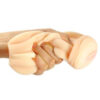 Portable Masturbator With Vaginal Opening - Image 3