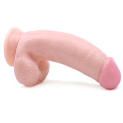 Being Fetish 7 Inch Thick Realistic Dildo
