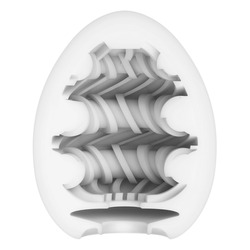 Tenga Ring Egg Masturbator