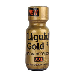 Liquid Gold Room Oudoriser XXL