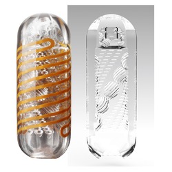 Tenga 05 Beads Spinner Masturbator