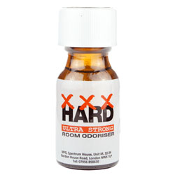 XXX Hard Ultra Strong Room Odouriser