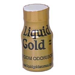 Liquid Gold Room Odouriser