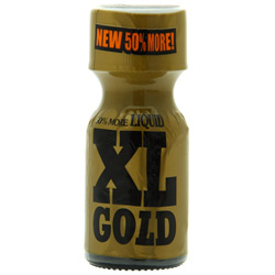 XL Gold Room Odouriser